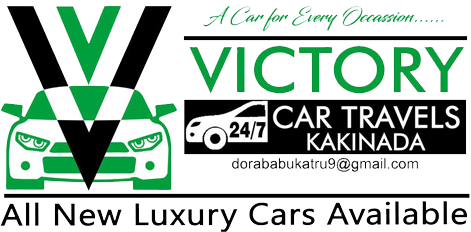 VICTORY CAR TRAVELS KAKINADA