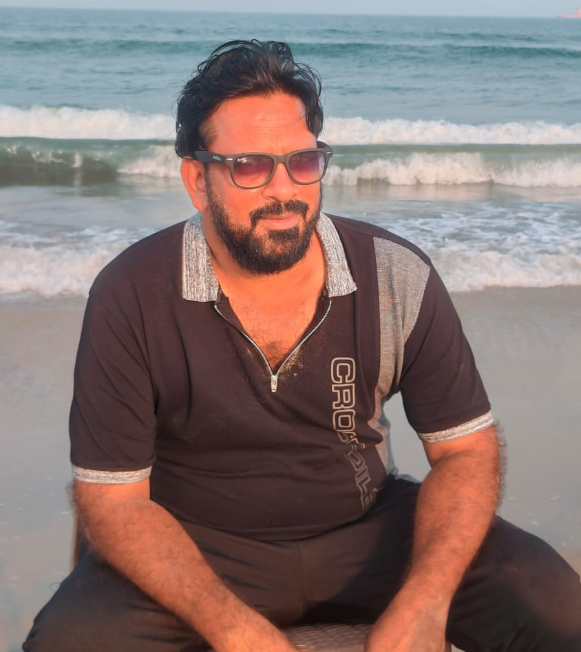 Managing Director